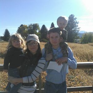 Meet your Posher, Justin